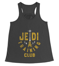 Jedi Training Club