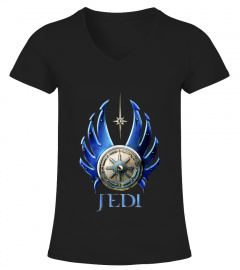 Jedi Wings Symbol