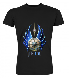 Jedi Wings Symbol
