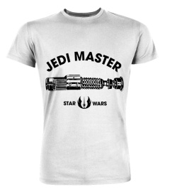 Jedi Master Lightsaber