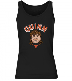 Texas Football Quinn Ewers Mullet Man T Shirt