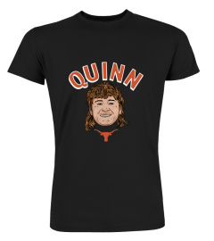 Texas Football Quinn Ewers Mullet Man T Shirt