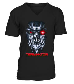 011. Terminator BK