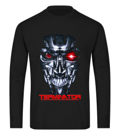 011. Terminator BK