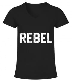 Design That Says Rebel