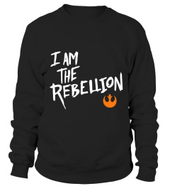 Rebel Alliance I Am the Rebellion