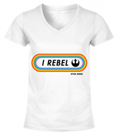 Rebel Rainbow Alliance Rebellion