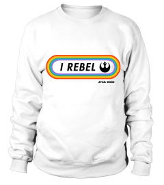 Rebel Rainbow Alliance Rebellion