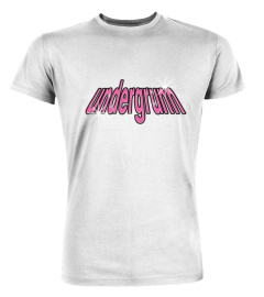 Official Undergrunn Merch