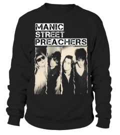 BK. Manic Street Preachers (3)