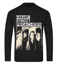 BK. Manic Street Preachers (3)