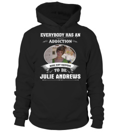 EVERYBODY Julie Andrews