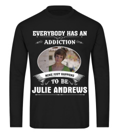 EVERYBODY Julie Andrews