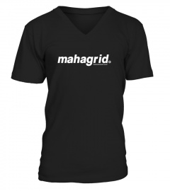 Mahagrid T Shirt Hoodie