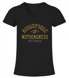 HODGEPODGE OF NOTHINGNESS Tee Shirt