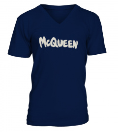 Alexander Mcqueen T Shirt