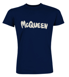 Alexander Mcqueen T Shirt