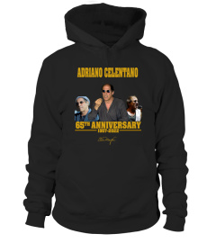 ADRIANO CELENTANO 65TH ANNIVERSARY