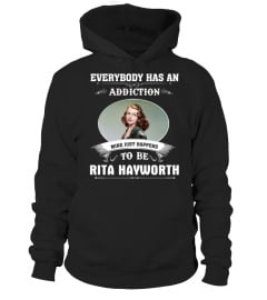 EVERYBODY Rita Hayworth