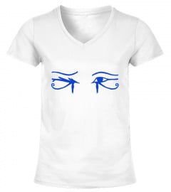clin d'oeil égyptien (tshirt)