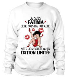 Fatima France