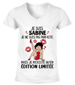 Sabine France