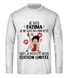 Fatima France