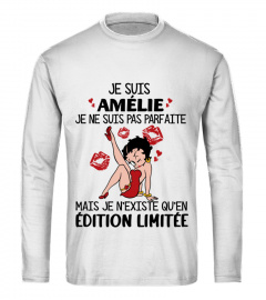 Amélie France