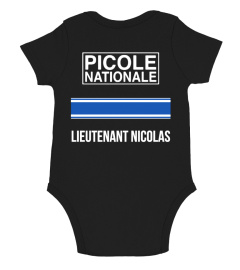 Picole nationale