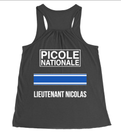 Picole nationale