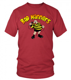 Bad Manners R