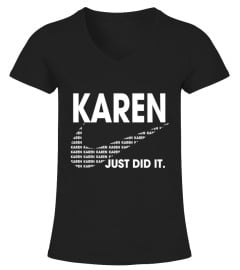 KAREN-t20