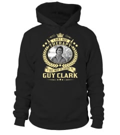 therapy guy clark