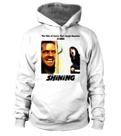 020. The Shining 1980 WT