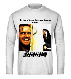 020. The Shining 1980 WT