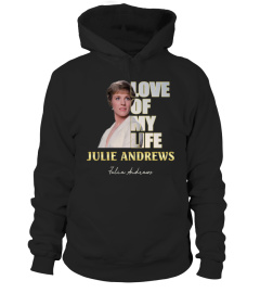 aaLOVE of my life Julie Andrews