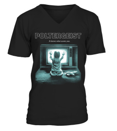 012. Poltergeist BK