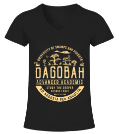 Dagobah University