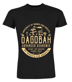 Dagobah University