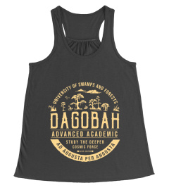 Dagobah University