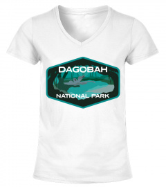 Dagobah National Park