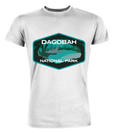 Dagobah National Park