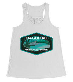 Dagobah National Park