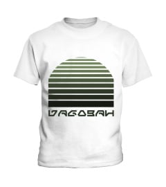 Dagobah Gradient Tri-blend