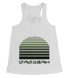 Dagobah Gradient Tri-blend