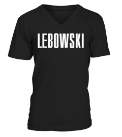 045. The Big Lebowski BK