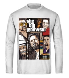 052. The Big Lebowski WT