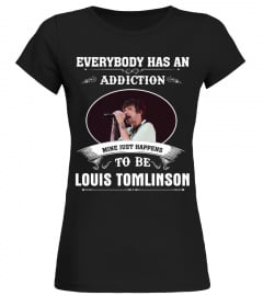 EVERYBODY Louis Tomlinson