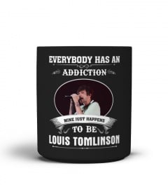 EVERYBODY Louis Tomlinson