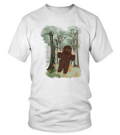 Merch Ijustwanttobecool